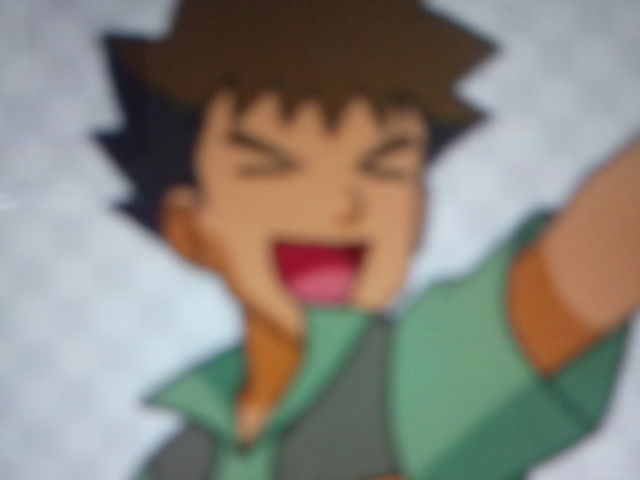 Brock