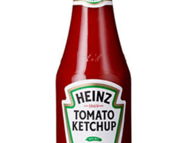 Ketchup