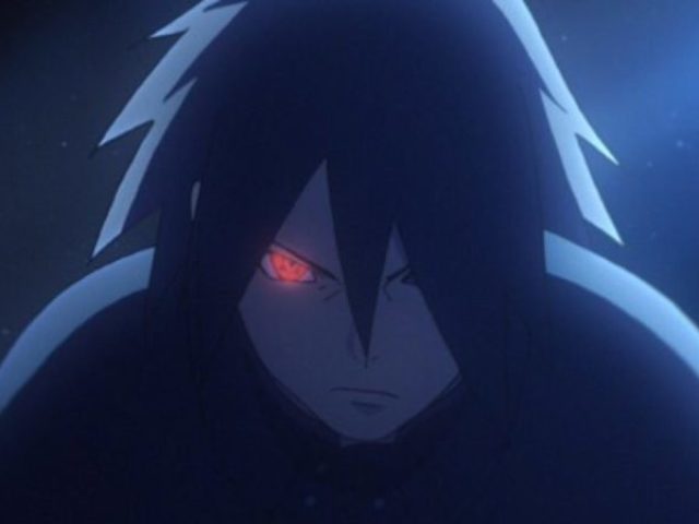 Uchiha