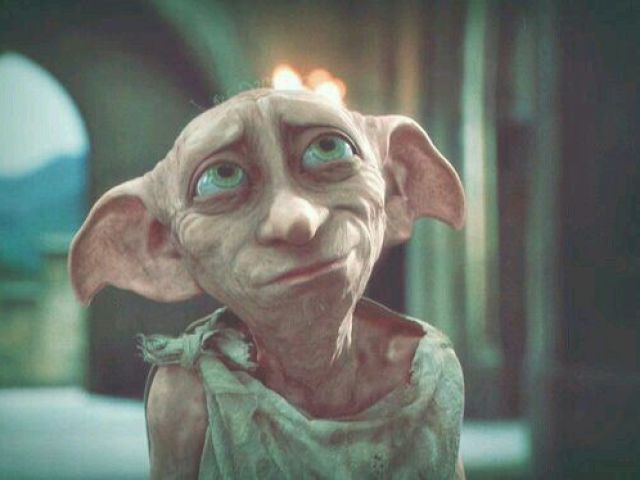 dobby