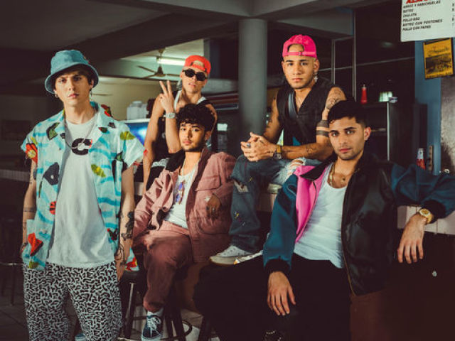 CNCO