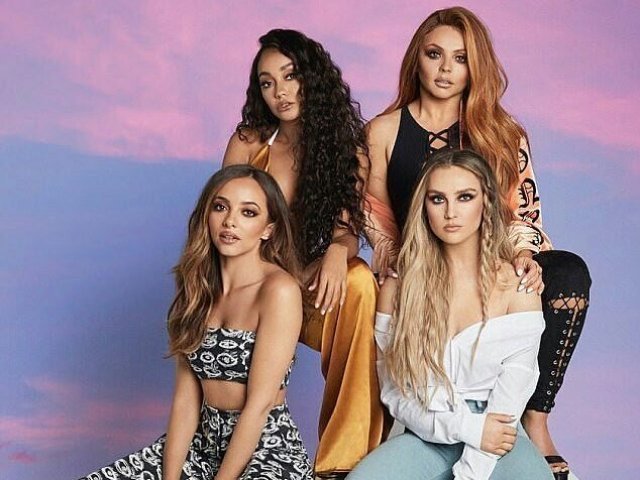 Little Mix