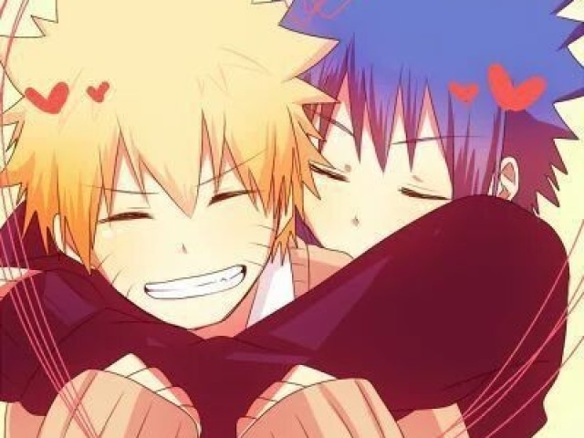 Naruto+sasuke❤