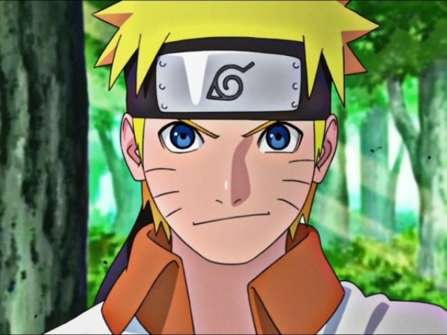 Naruto Uzumaki