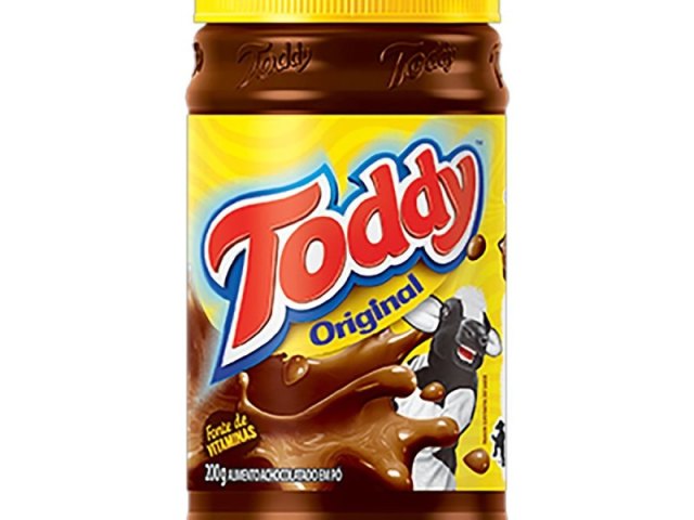 Toddy