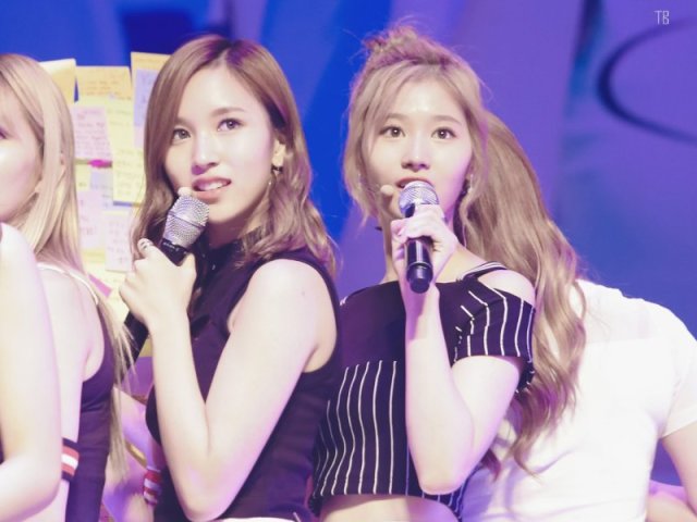 Sana e Mina