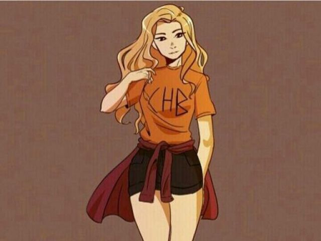 Annabeth