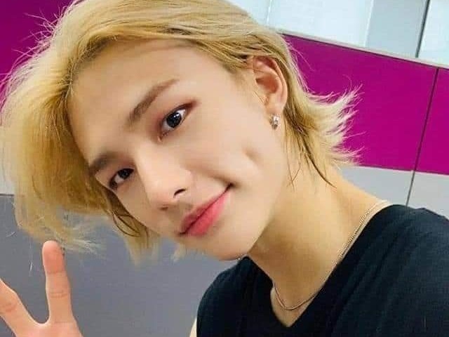 Hyunjin