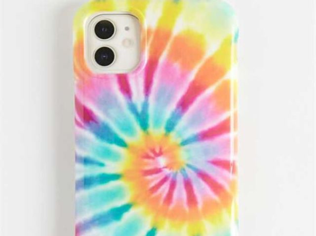 TIE DYE--