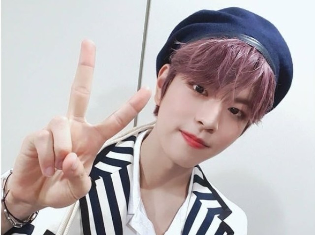 Seungmin