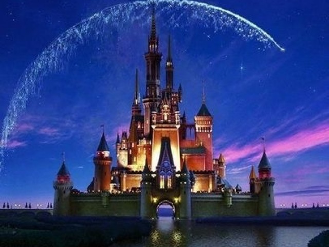 Qual personagem da Disney você é?