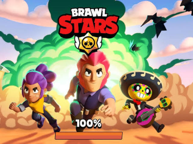 Voce E Realmente Fa Do Brawl Stars Quizur - brawl stars brawlers brawlers atualização natal