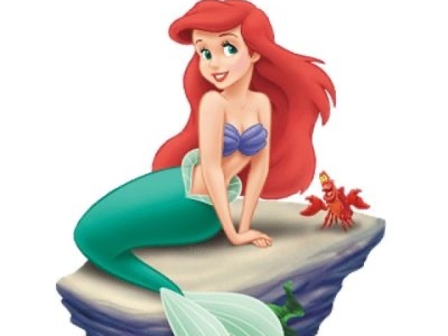 Ariel