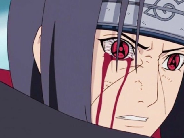 Itachi