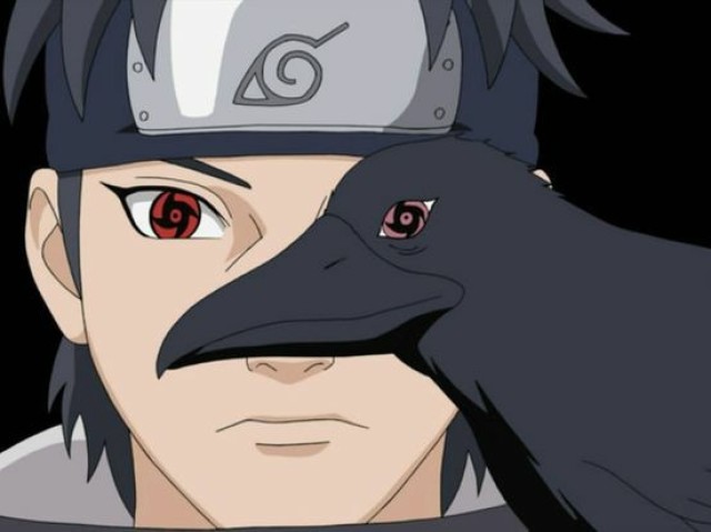 Shisui