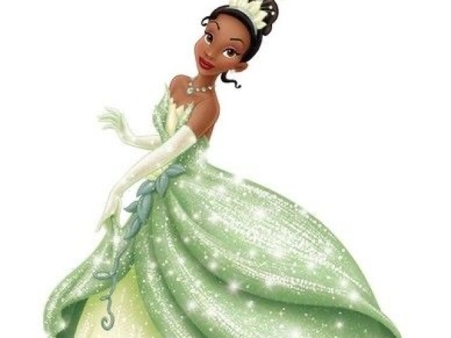 Tiana