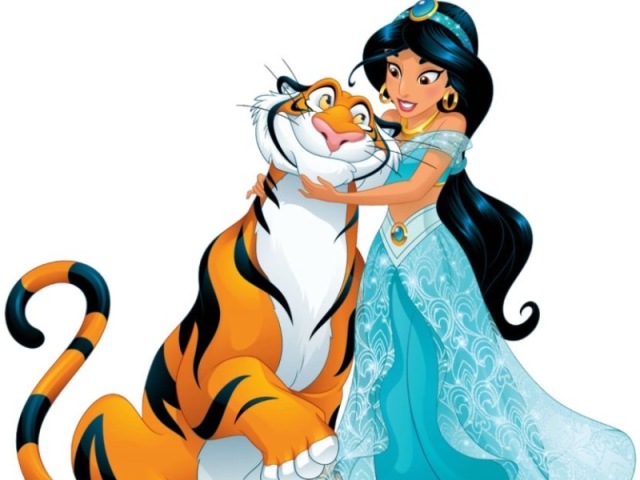 Jasmine