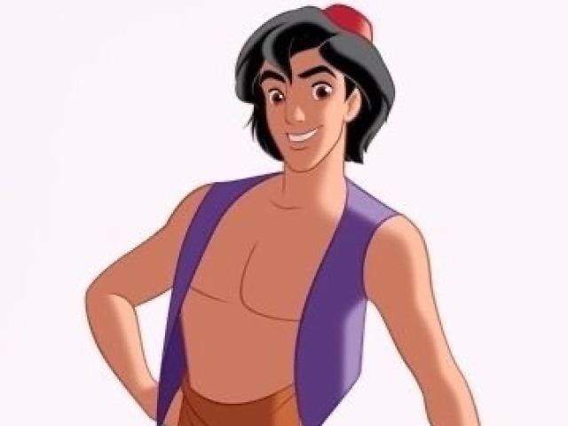 Aladin