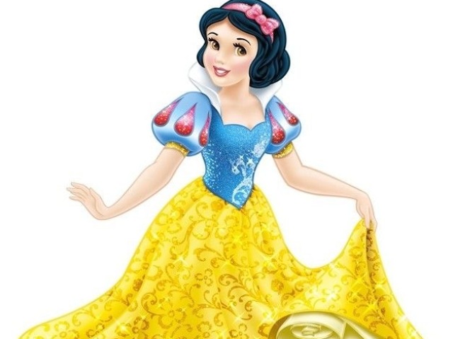 Branca De Neve