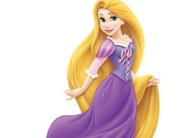 Rapunzel