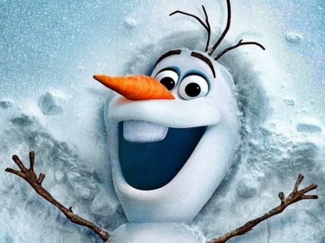 Olaf