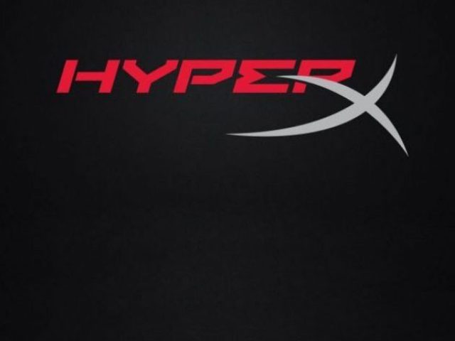 HyperX