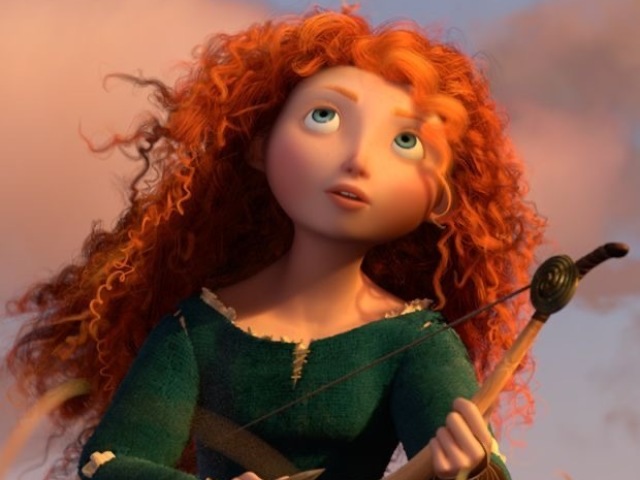 Merida