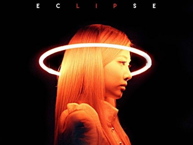 eclipse - kim lip