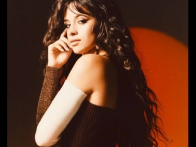 Camilla Cabello 