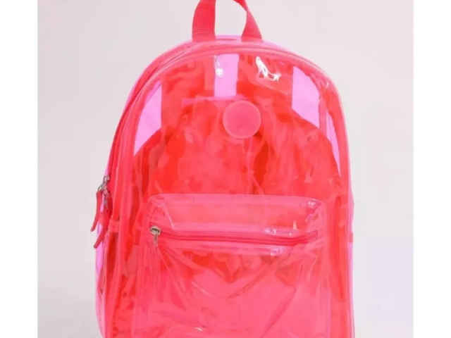 Mochila Neon