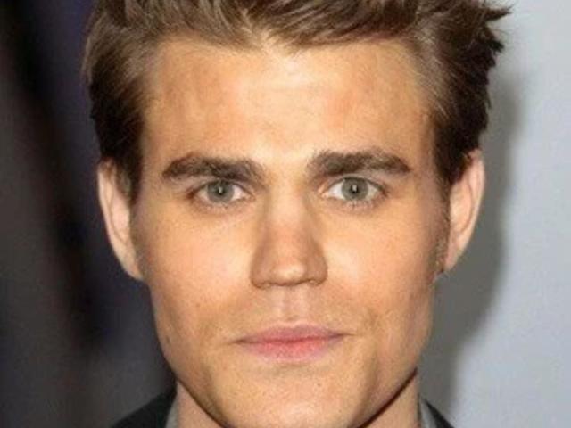 Stefan Salvatore