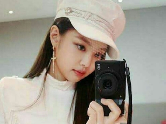 Jennie - Blackpink