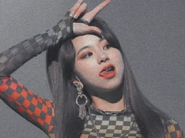 Chaeyoung - Twice