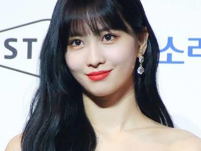 Momo - Twice