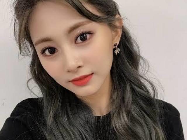 Tzuyu - Twice