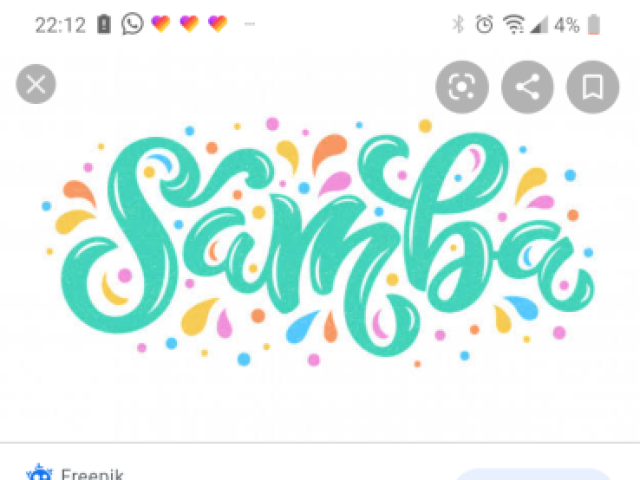 Samba