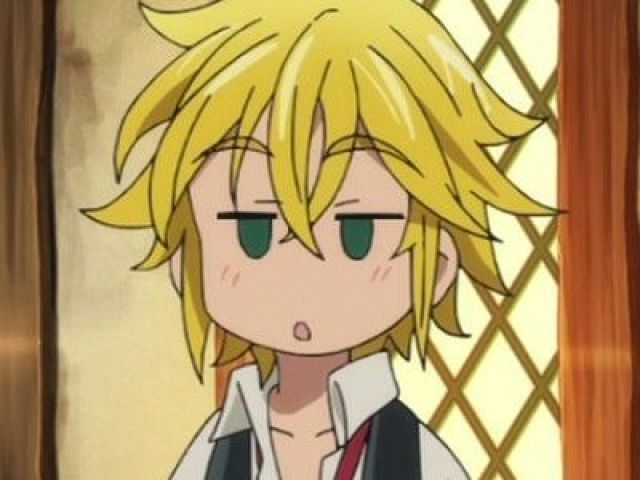 Meliodas