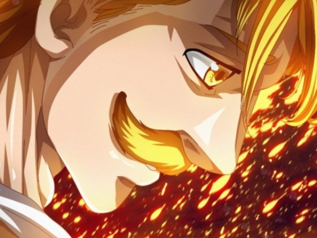 Escanor