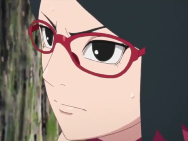 Sarada