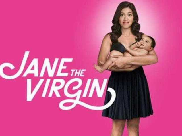 Jane the virgin