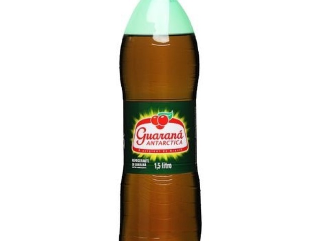 Guaraná antarctica