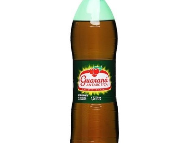 Guaraná antarctica