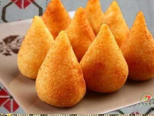 coxinha