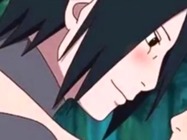 Sasuke