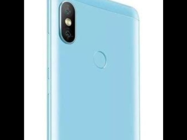 Xiaomi note 5