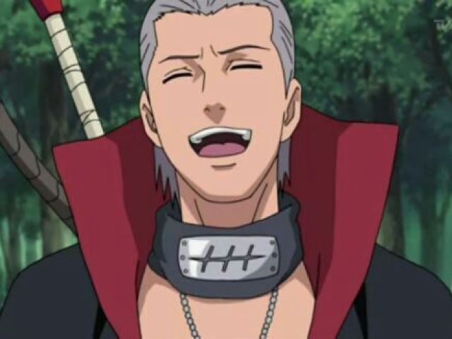 HIDAN