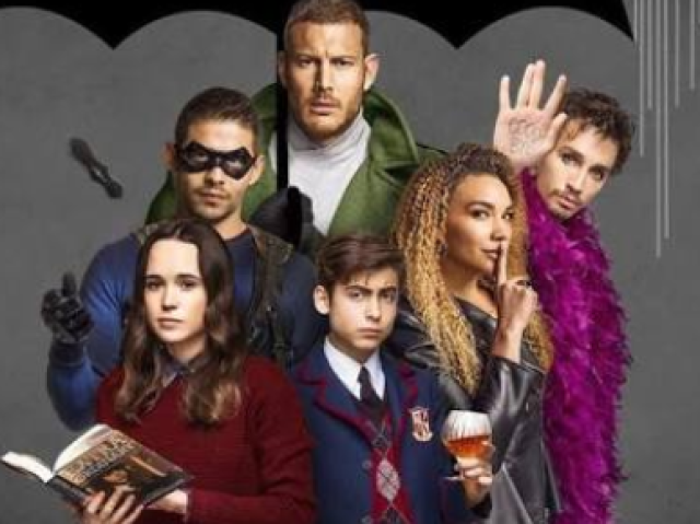 Você conhece mesmo The Umbrella Academy?