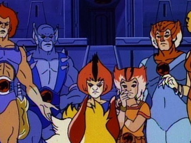 Thundercats