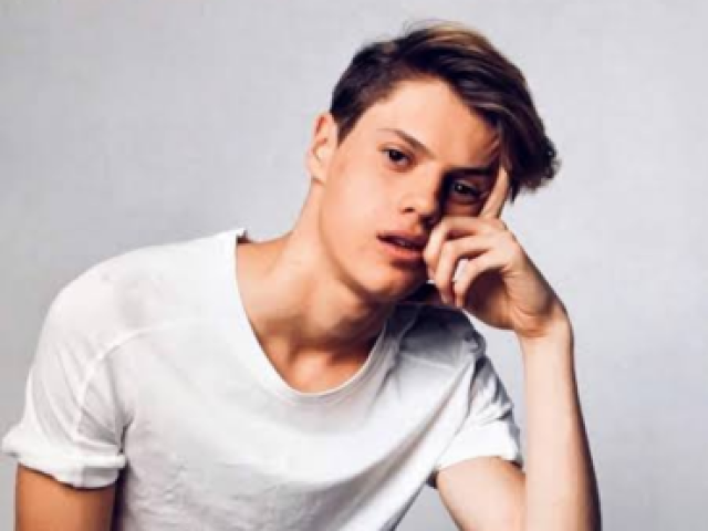 Jace Norman