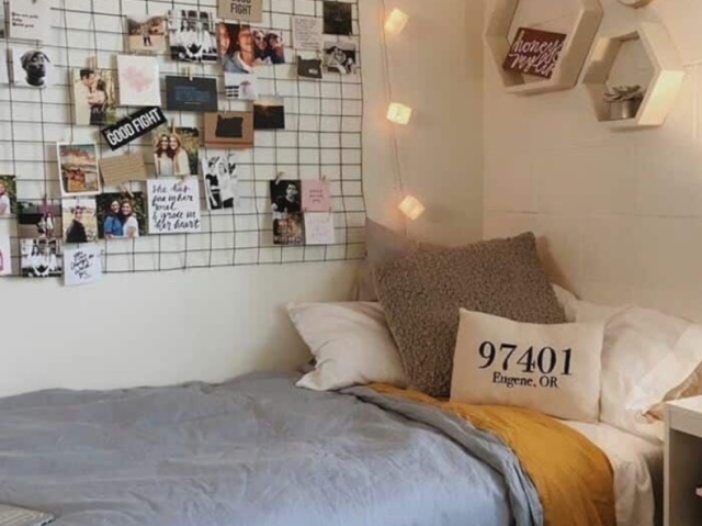 Quarto perfeito